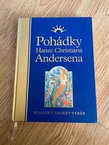 Pohádky Hanse Christiana Andersena