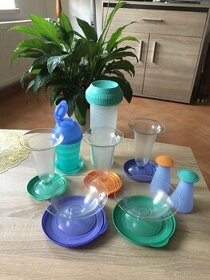 Sada Tupperware