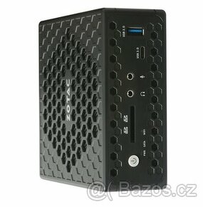 Zotac ZBOX CI327 NANO | 8GB RAM | 1TB SSD | Win11 Pro - 1