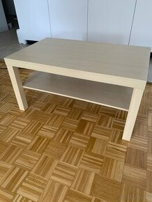 Konferenční stolek Ikea 118x75x48 - 1