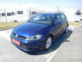 Volkswagen Golf 1.6 TDi Comfort, 85 kW, Klima, TOP KM 