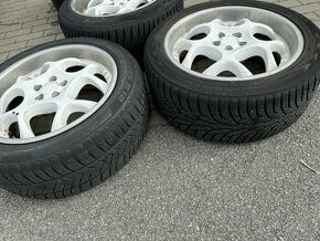 Kola 245/45 R18 5x100 - 1