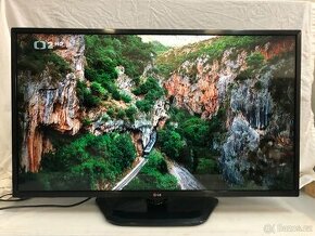 LG 42LN570S - 106cm, Full HD