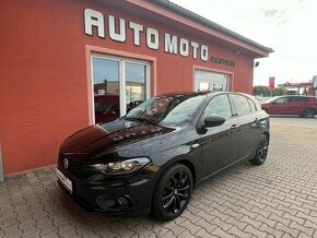 Fiat Tipo 1.4 Turbo S-Design