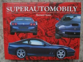 SUPERAUTOMOBILY  /2006/ - 1