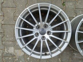 5x112 r17 kola audi disky alu 17 skoda volkswagen seat et29 - 1