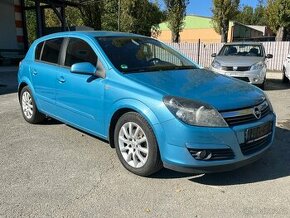 Astra H 1.7 CDTI