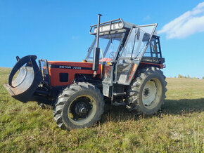 Zetor 7245 - 1