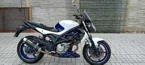 Suzuki svf 650 Gladius