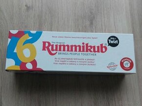 Piatnik Rummikub Twist - 1