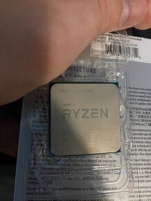 AMD RYZEN 5 3600