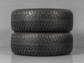 NOKIAN WR SUV 4 ZIMNÍ R18 PNEUMATIKY 235/55/18, 2KS (1018T)