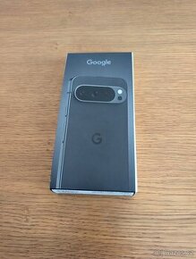 Nový Google Pixel 9 Pro Obsidian 128GB – nerozbalený