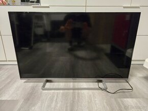 LCD TV Panasonic TX-42AS600E 104cm