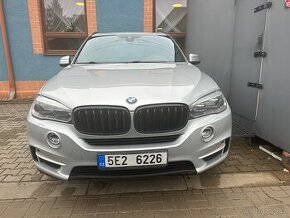 Bmw X5 230kw - 1