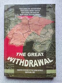 The Great Withdrawal