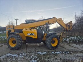 JCB 533-105 Manipulátor,R.V.2014