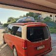 Marco Polo MB  EQV Westfalia Horizon / Activity  2023