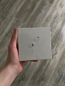 Air Pods Pro 2 generace