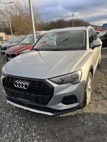 Audi Q3 1,5 35 TFSI S tronic (2021) odpočet DPH