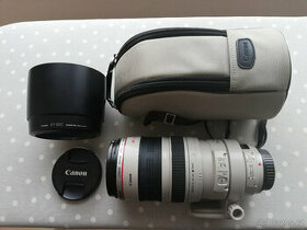 Canon EF 100-400mm f/4.5-5.6L IS USM