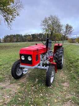 Zetor 4511