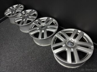 Alu VW 5x112 17” 1K0601025C