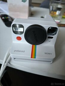 Polaroid Now+ Gen 2

