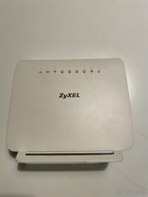 Modem ZyXEL VMG1312-B30B  včetně adaptéru