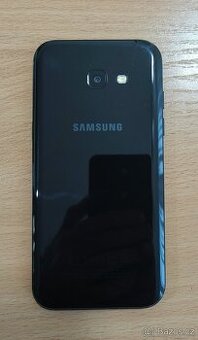 Samsung a5 2017