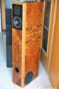 AUDIO PHYSIC AVANTI - podlahové reproboxy - 1