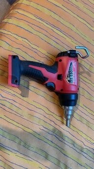 Aku horkovzdušná pistole Milwaukee M18 BHG – bez baterie