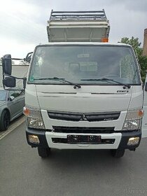 Mitsubishi Fuso 4x4