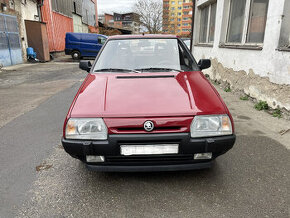 Škoda Favorit, 1,3, 43KW