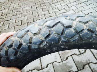 Pneumatika enduro 4,10 R18