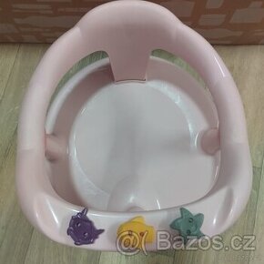 THERMOBABY Aquababy Powder Pink - 1