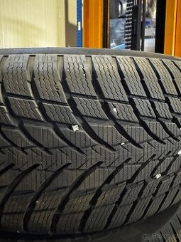 Pneumatiky Nokian 215/50 R 18