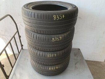 Letní pneu 205/55/16 Hankook Kinergy 91H sada č.8357