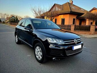 Volkswagen Touareg 3.0 tdi 176kw r.v.2011 - 1