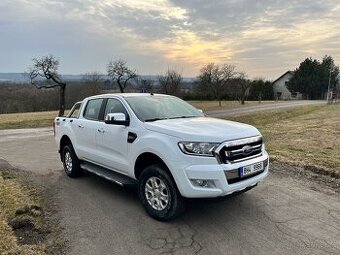 Ford Ranger 2.2 118kw r.v.2016 - 1