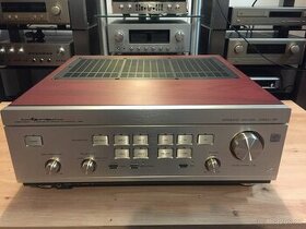 integrovaný zesilovač LUXMAN L-540 - 1