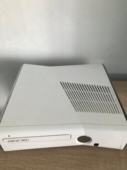 Prodam xbox 360