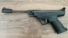 Vzduchova pistole Bajkal MP-53 M kal.4,5mm