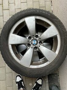 Bmw styling 138 r17 225/50 - 1