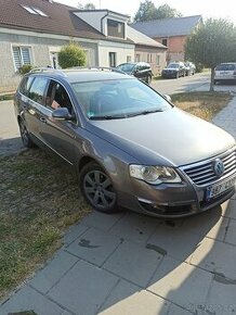 Passat B6 2.0 tdi