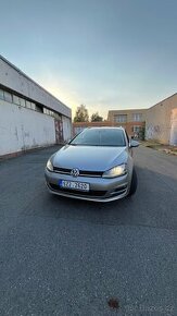 VW Golf 1.4 tsi 103kw