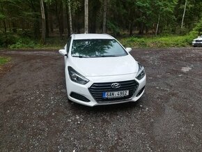 Hyundai i40 1.7 CRDi - 1