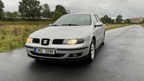 Seat Toledo Sport, 1.9Tdi 81kw