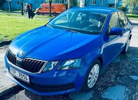 ŠKODA OCTAVIA III 1.0 85kw 4/2019, DPH nová cena