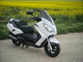 Peugeot satelis 125cm r.v 2014 - 1